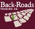 Back-Roads Touring